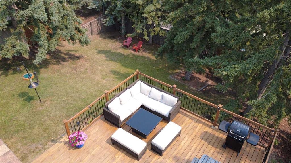 Fifth View of 424 Silver Valley Drive NW, Silver Springs, Calgary, Alberta, T3B 4C2