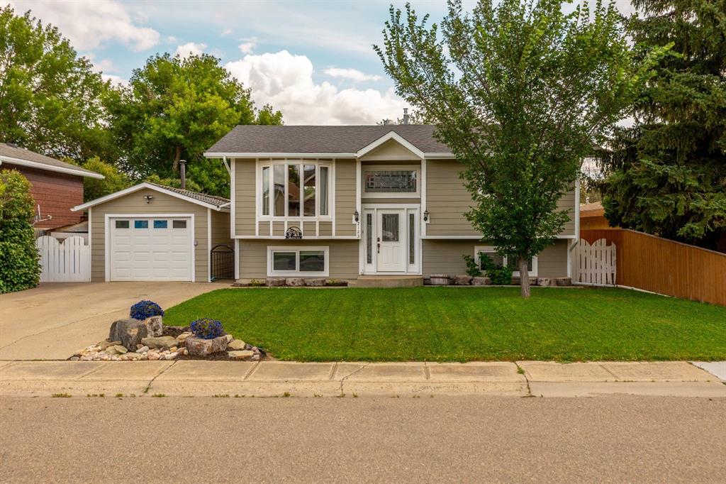 Third View of 2123 25th Street , NONE, Coaldale, Alberta, T1M 1J4