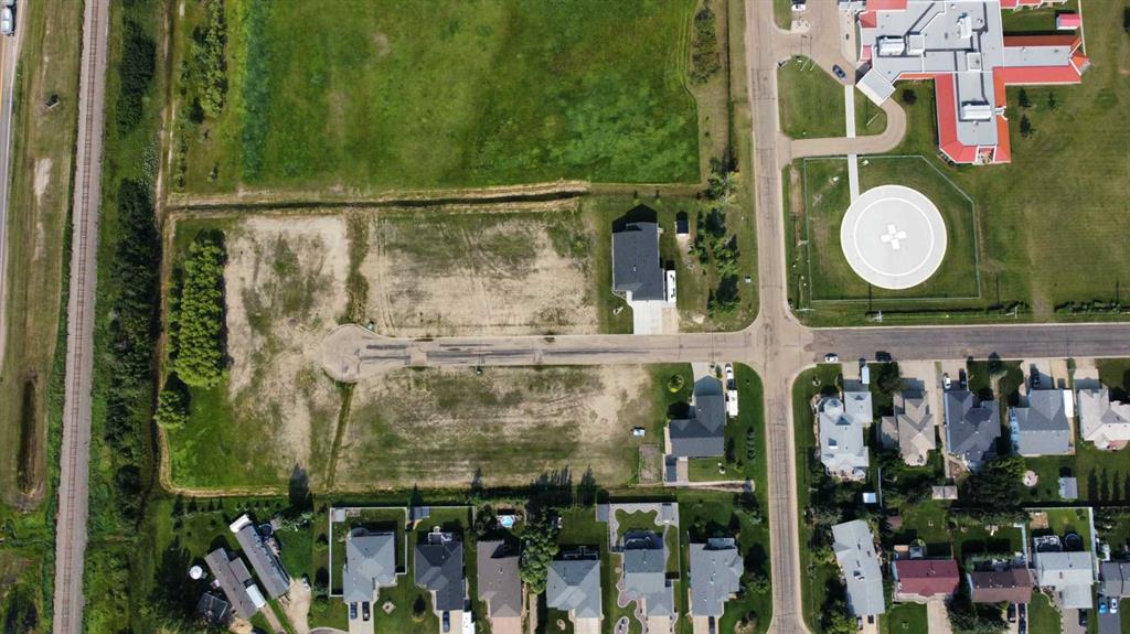 Third View of LOT 16 59 Street , NONE, Daysland, Alberta, T0B 1A0