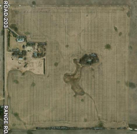  RR 203  , A2333654, Alberta,