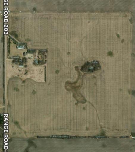  RR203  , A2333656, Alberta,