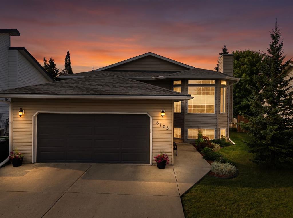 Second View of 6103 58 Street , NONE, Olds, Alberta, T4H 1V3