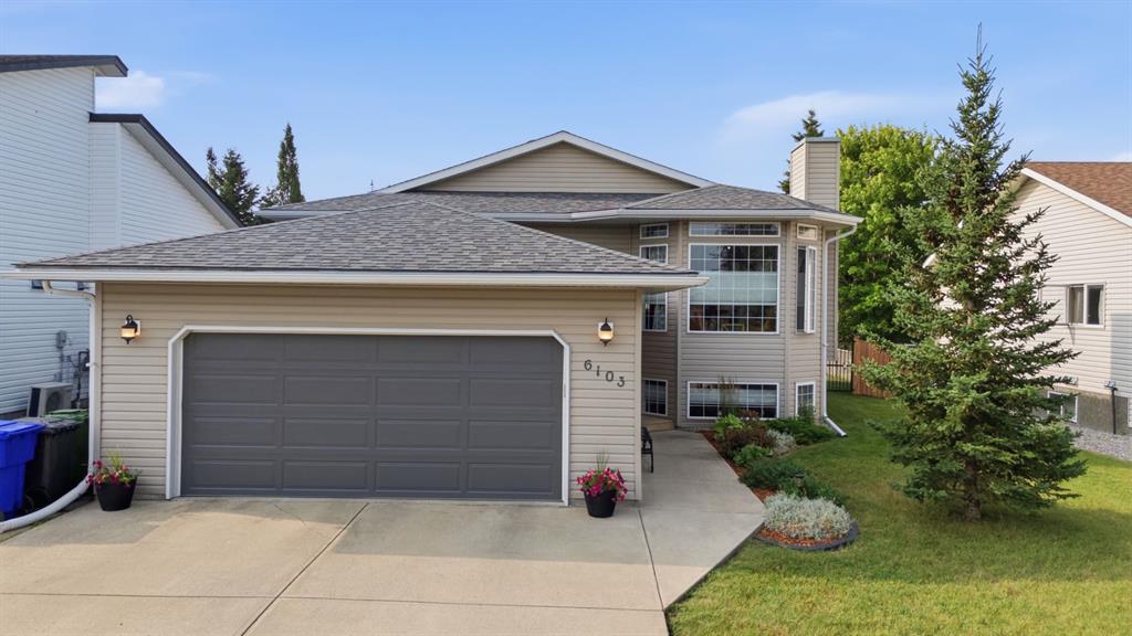 Third View of 6103 58 Street , NONE, Olds, Alberta, T4H 1V3