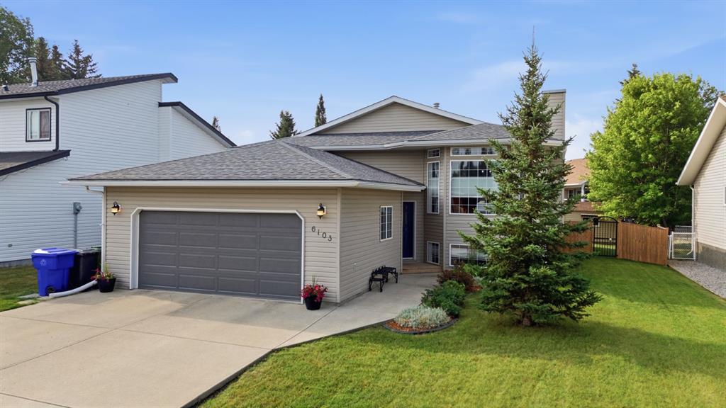 Fourth View of 6103 58 Street , NONE, Olds, Alberta, T4H 1V3