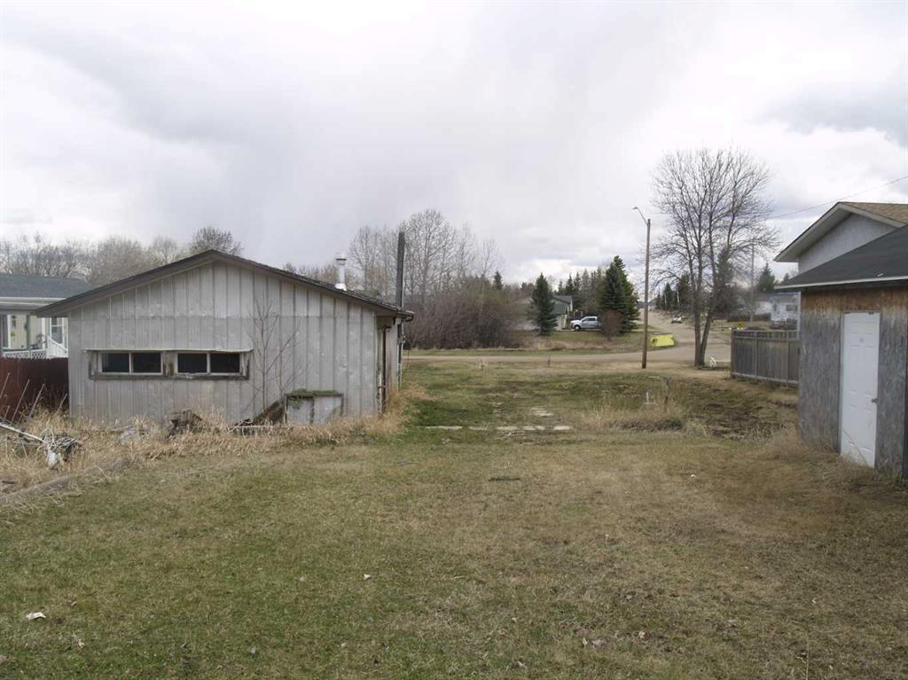 Third View of 4912 47 Street , NONE, Clive, Alberta, T0C 0Y0