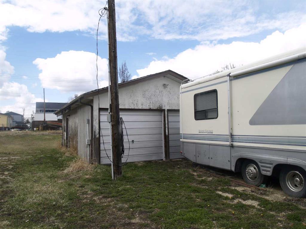 Fourth View of 4912 47 Street , NONE, Clive, Alberta, T0C 0Y0