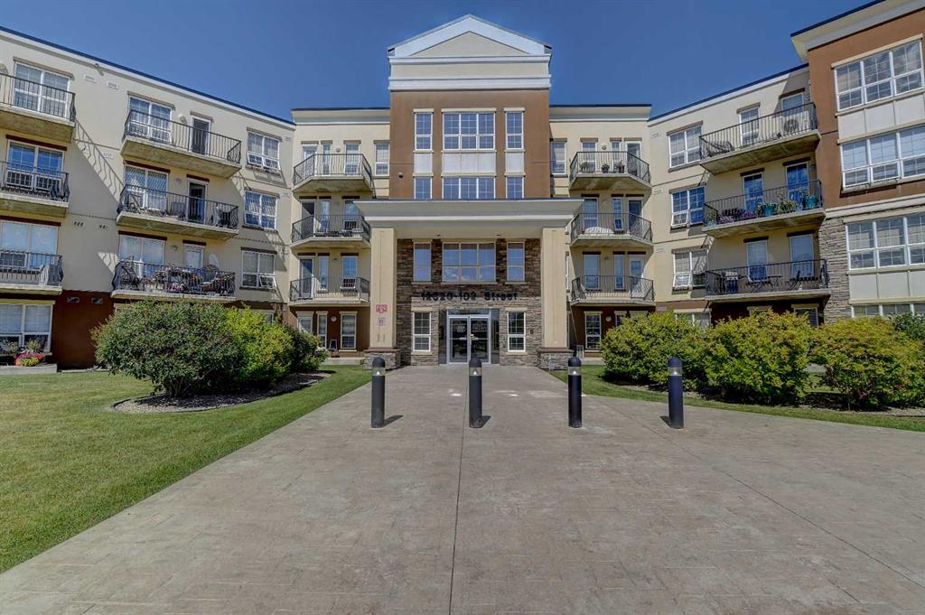 404, 12320 102 Street , A2333686, Alberta,