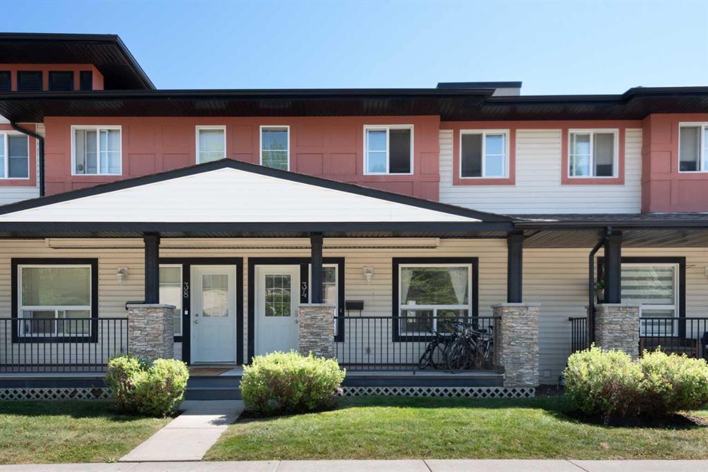 34 Eversyde Common SW, A2333689, Alberta,