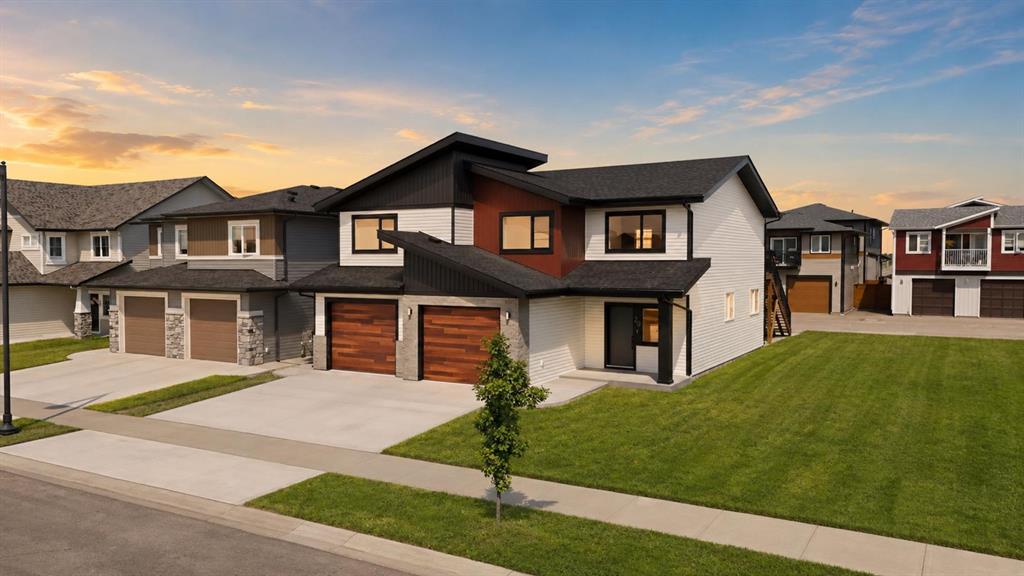 20 Toye Street , A2333702, Alberta,