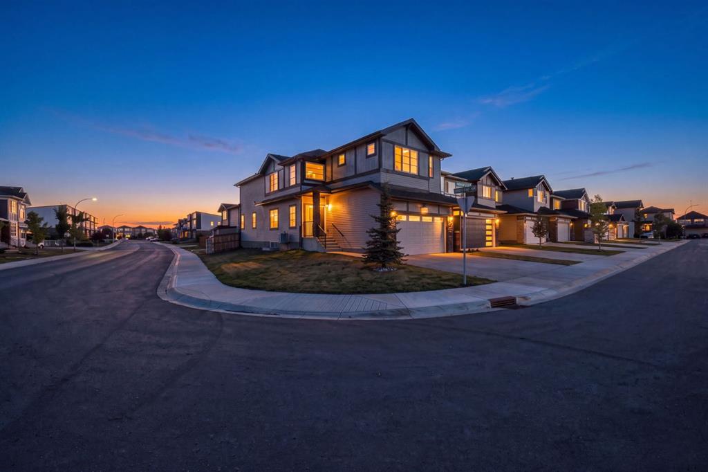 11 Savanna Villas NE, A2333709, Alberta,