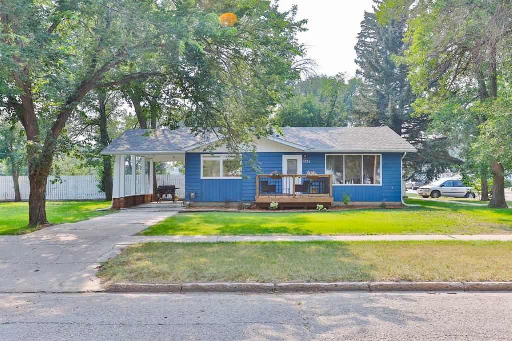 5334 45 Avenue , A2333710, Alberta,