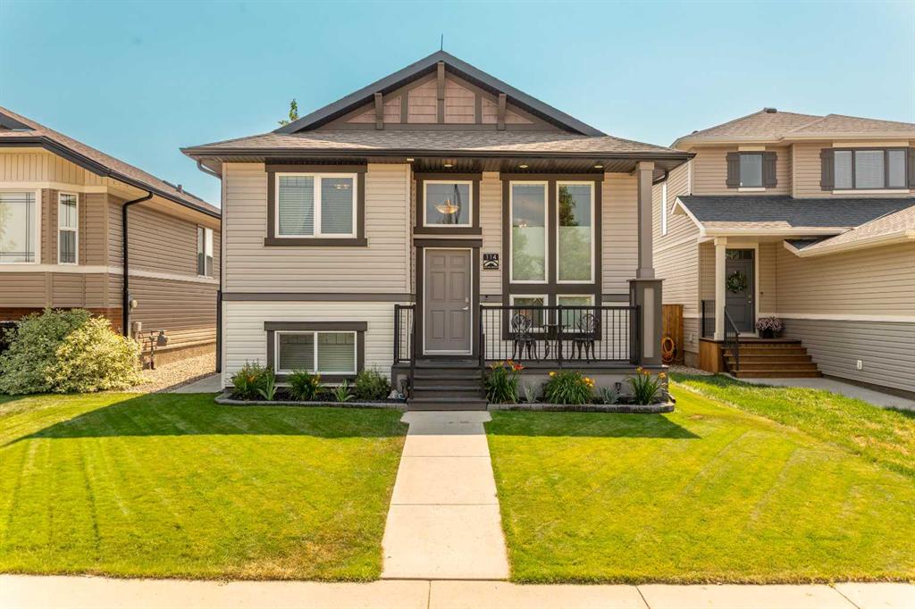 114 Lasalle Terrace W, A2333714, Alberta,