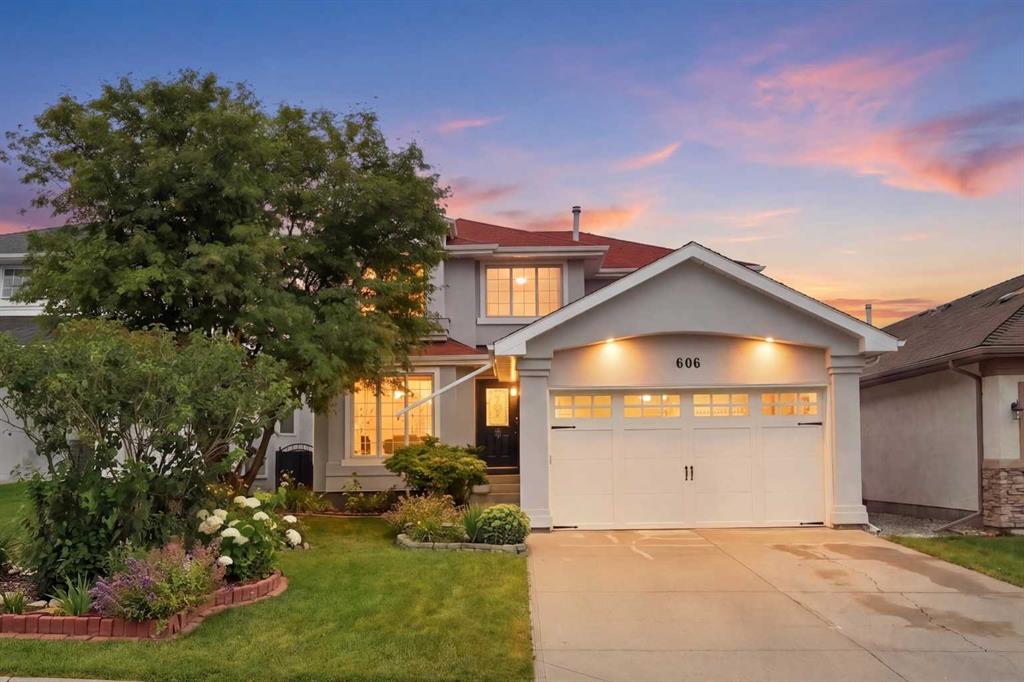 606 Schubert Place NW, A2333717, Alberta,