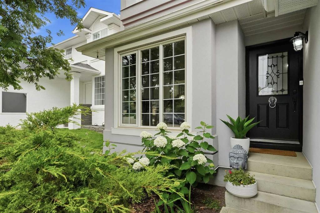 Third View of 606 Schubert Place NW, Scenic Acres, Calgary, Alberta, T3L 1X4