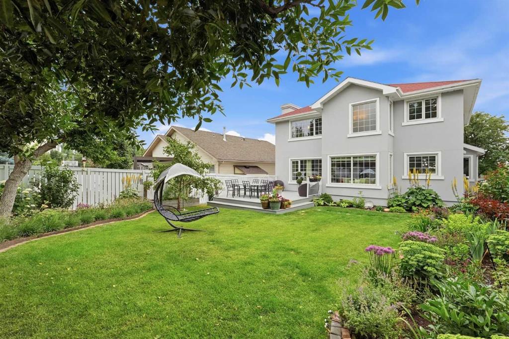 Fourth View of 606 Schubert Place NW, Scenic Acres, Calgary, Alberta, T3L 1X4
