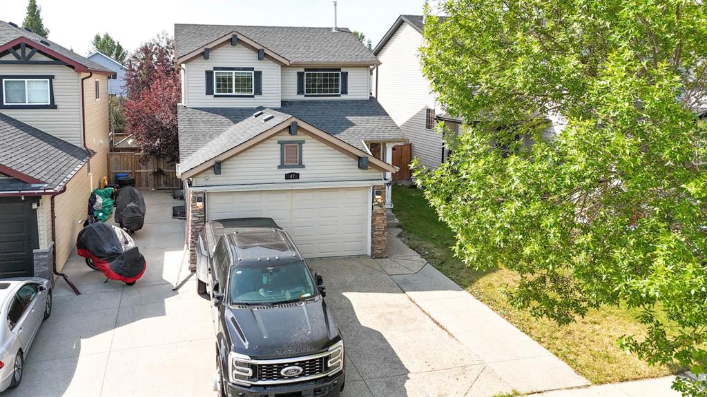 47 Everstone Boulevard SW, A2333723, Alberta,