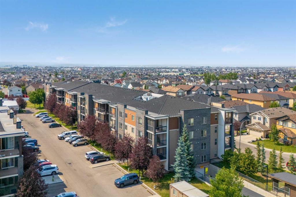 401, 7110 80 Avenue NE, A2333724, Alberta,