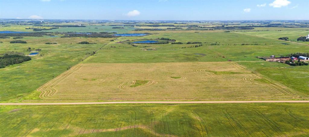 Third View of W of RR 191, TWP RD 482a  , NONE, Rural Camrose County, Alberta, T0B 2M2