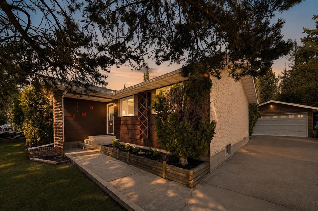 57 Page Avenue , A2333730, Alberta,