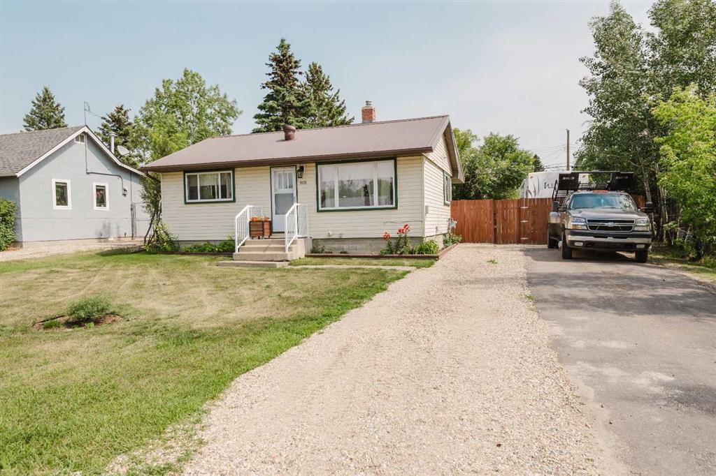 908 6 Avenue , A2333731, Alberta,