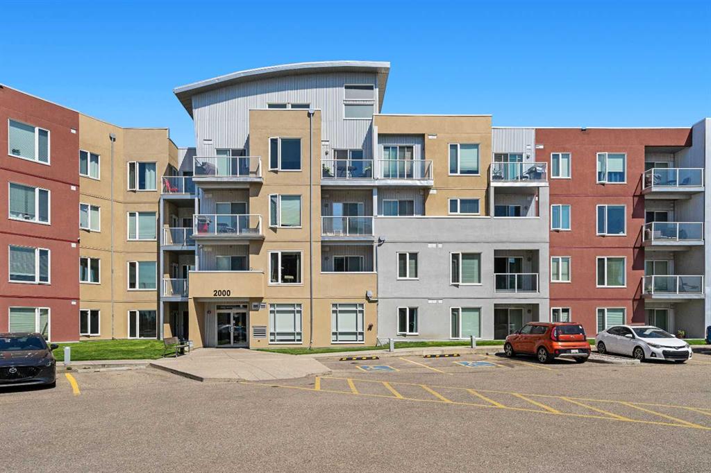 2307, 604 East Lake Boulevard NE, A2333732, Alberta,