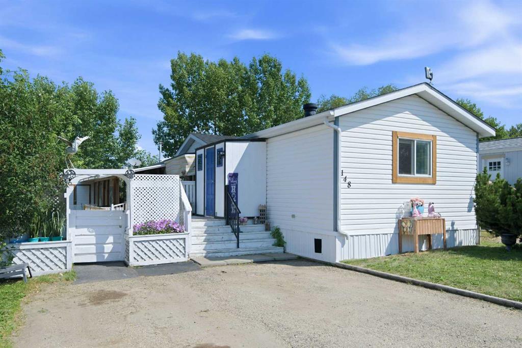 148, 38550 Range Road 25A  , A2333736, Alberta,