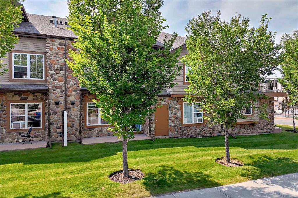 103, 160 Panatella Landing NW, A2333739, Alberta,