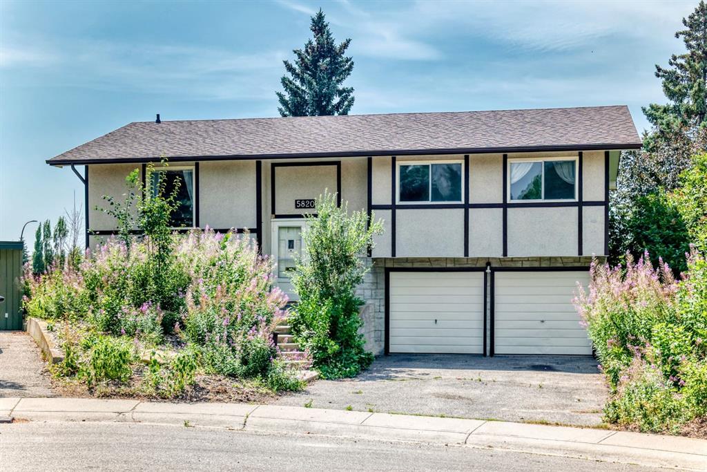 5820 Dalridge Hill NW, A2333749, Alberta,