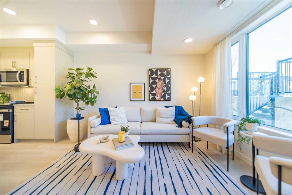 Fifth View of 702B, 164 Arbour Lake Court NW, Arbour Lake, Calgary, Alberta, T3G 0H6