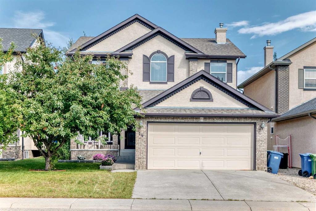 14 Springborough Crescent SW, A2333756, Alberta,