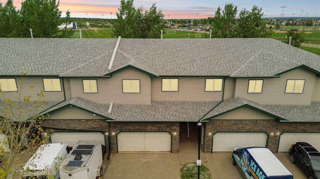 18, 193 O'coffey Crescent , A2333758, Alberta,