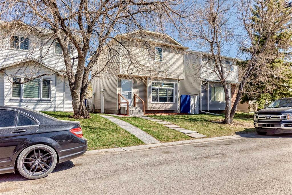 Fifth View of 77 Martinbrook Road NE, Martindale, Calgary, Alberta, T3J 3E1