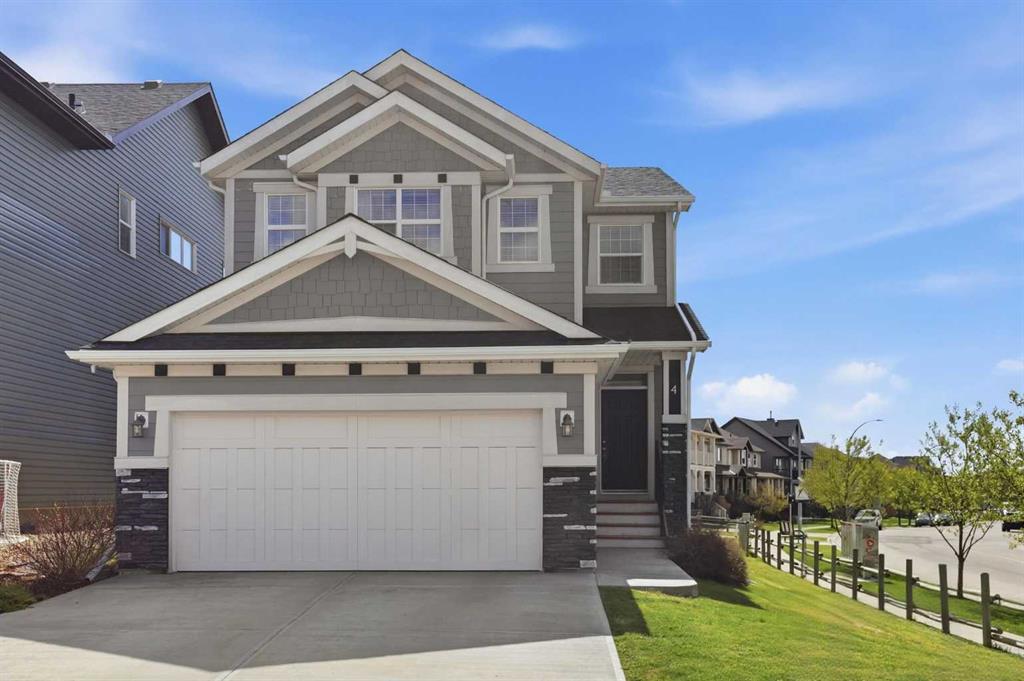 4 Heritage Terrace , A2333773, Alberta,