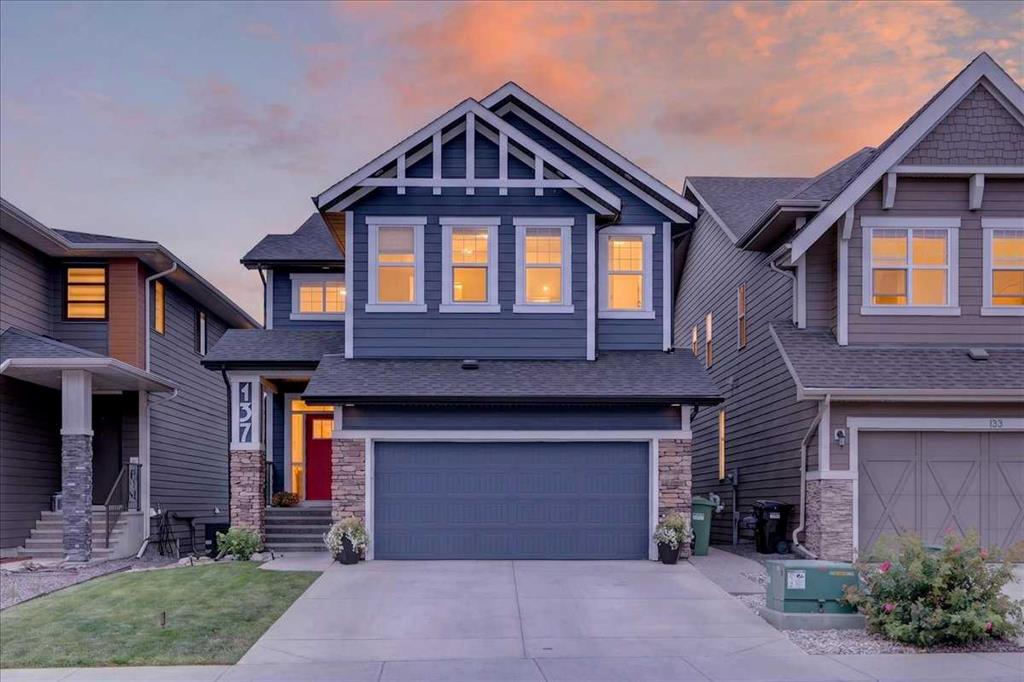 137 Cranbrook Cove SE, A2333775, Alberta,