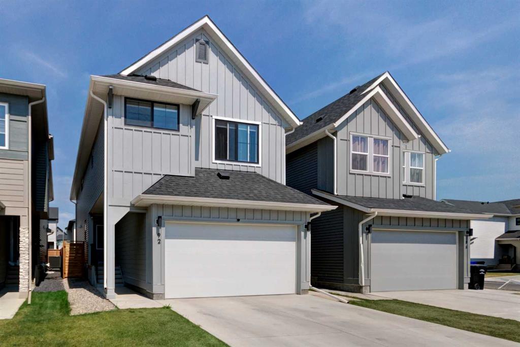 92 Copperhead Grove SE, A2333779, Alberta,