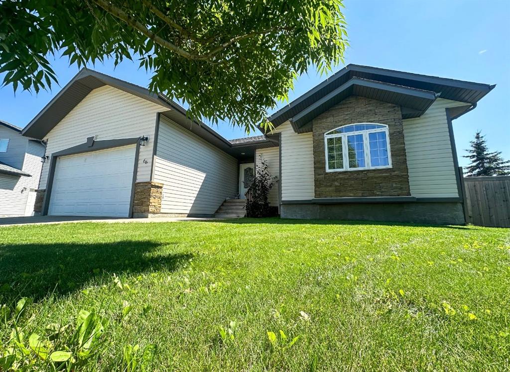 Second View of 66 Cedar Heights  , NONE, Whitecourt, Alberta, T7S 0A4