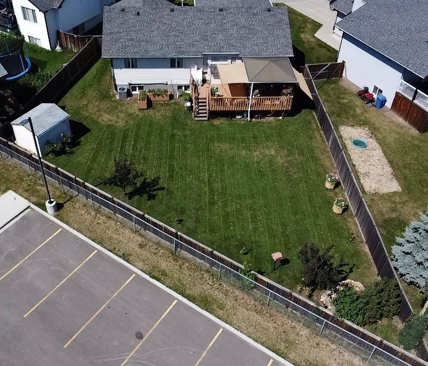 Third View of 66 Cedar Heights  , NONE, Whitecourt, Alberta, T7S 0A4