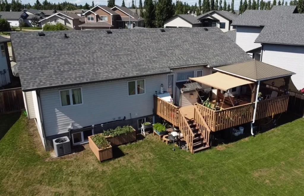 Fifth View of 66 Cedar Heights  , NONE, Whitecourt, Alberta, T7S 0A4