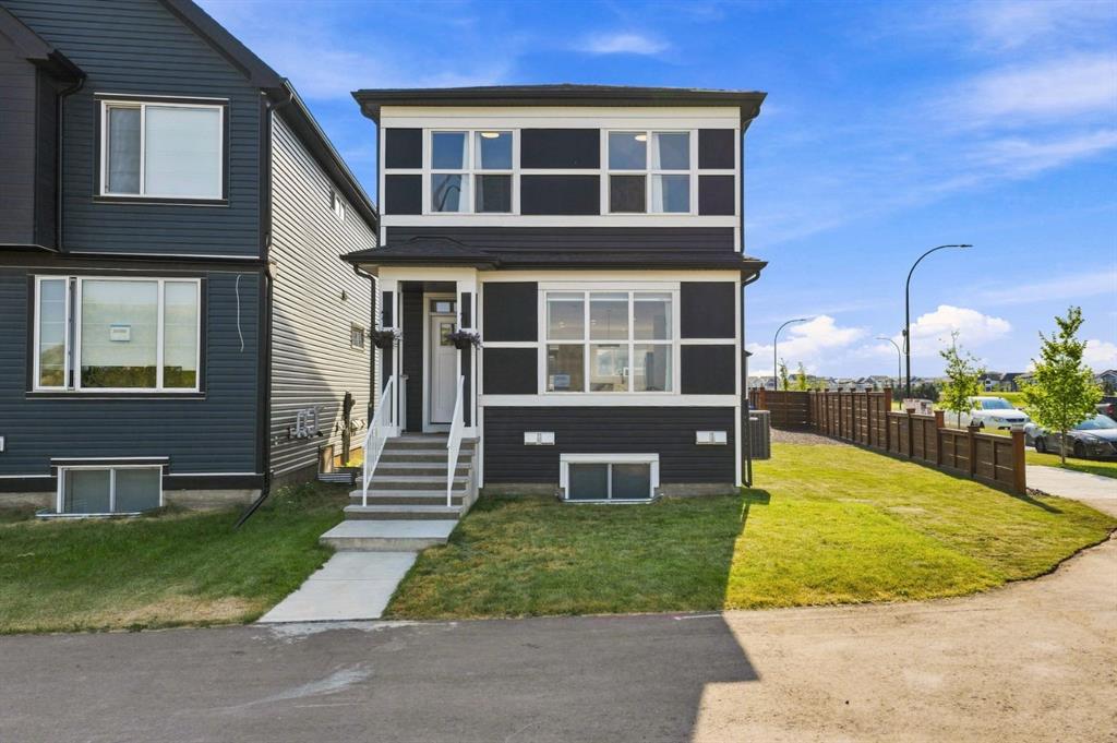 20305 45 Street SE, A2333785, Alberta,