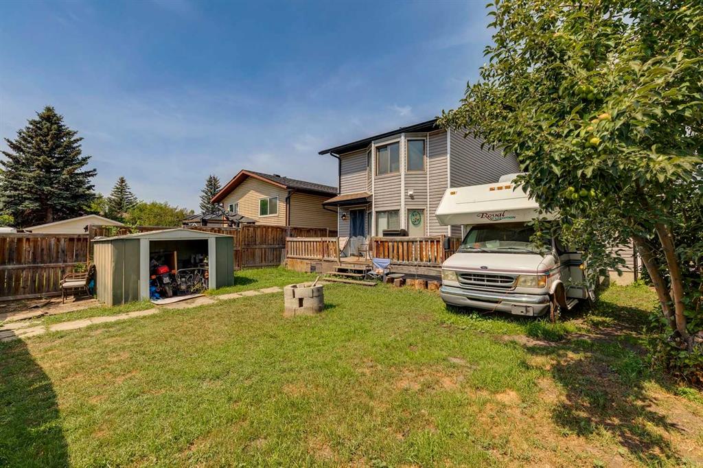 Third View of 116 Riverbirch Crescent SE, Riverbend, Calgary, Alberta, T2C 3L9