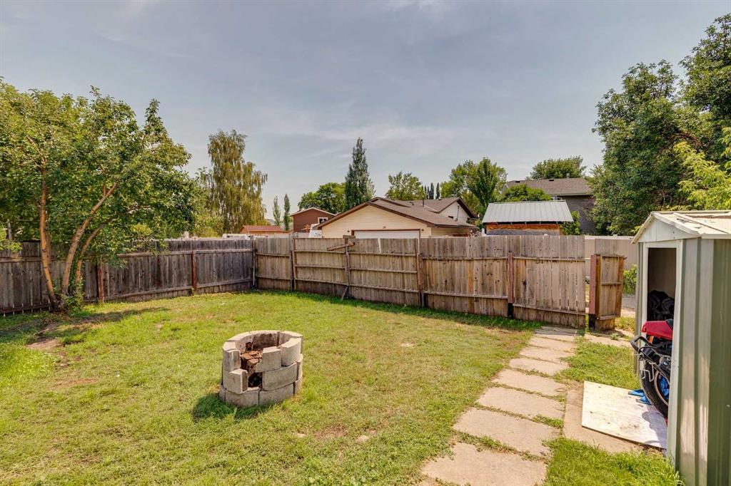 Fourth View of 116 Riverbirch Crescent SE, Riverbend, Calgary, Alberta, T2C 3L9