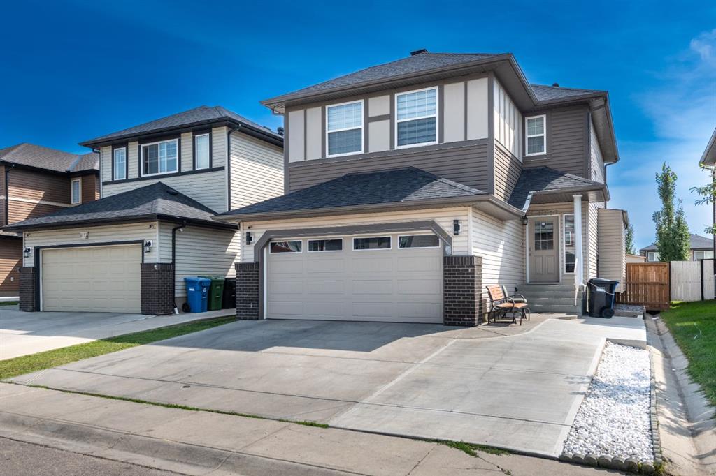 Fourth View of 50 Saddleland Crescent NE, Saddle Ridge, Calgary, Alberta, T3J 5K5