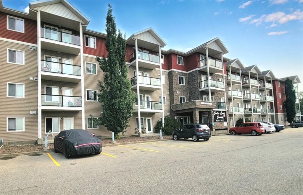 302, 9810 96 Street , A2333791, Alberta,