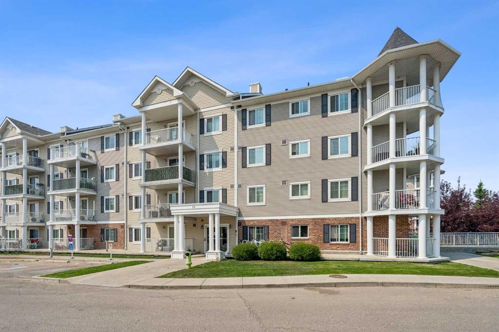 3407, 10 Country Village Park NE, A2333796, Alberta,