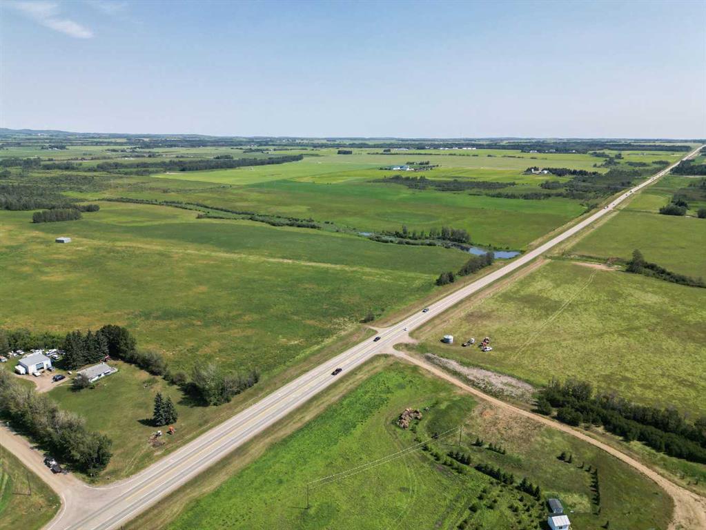 39001 Range Road 32  , A2333797, Alberta,