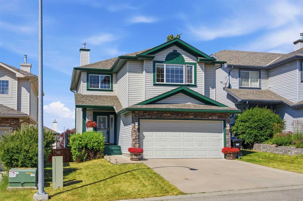 140 Arbour Stone Crescent NW, A2333803, Alberta,