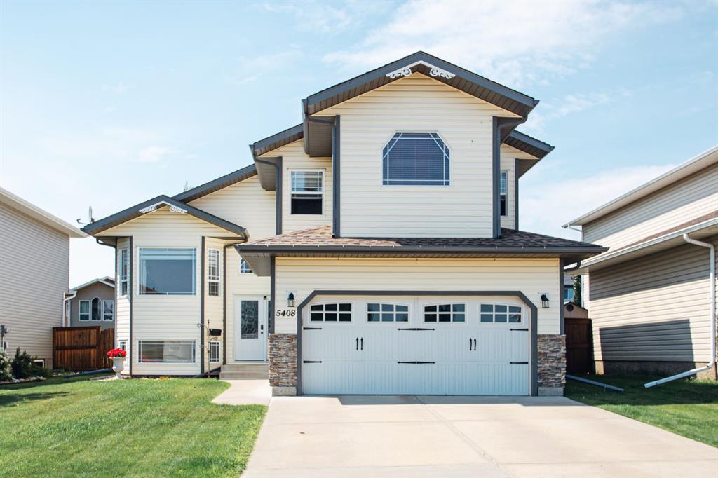 5408 59 Street , A2333806, Alberta,