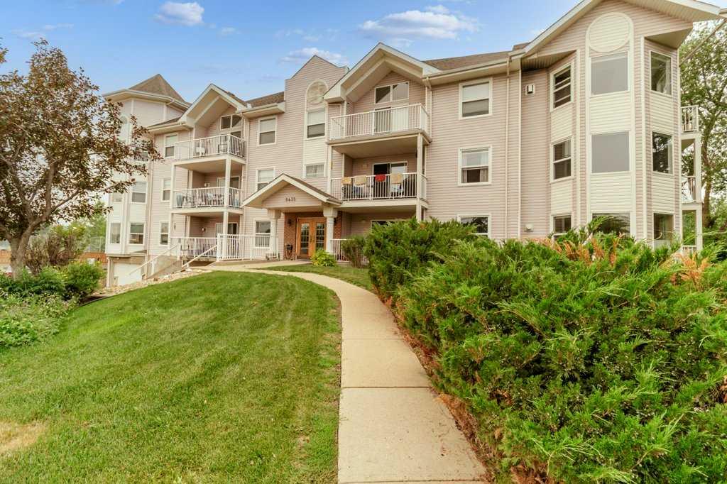 306, 5435 Lakeshore Drive , A2333814, Alberta,