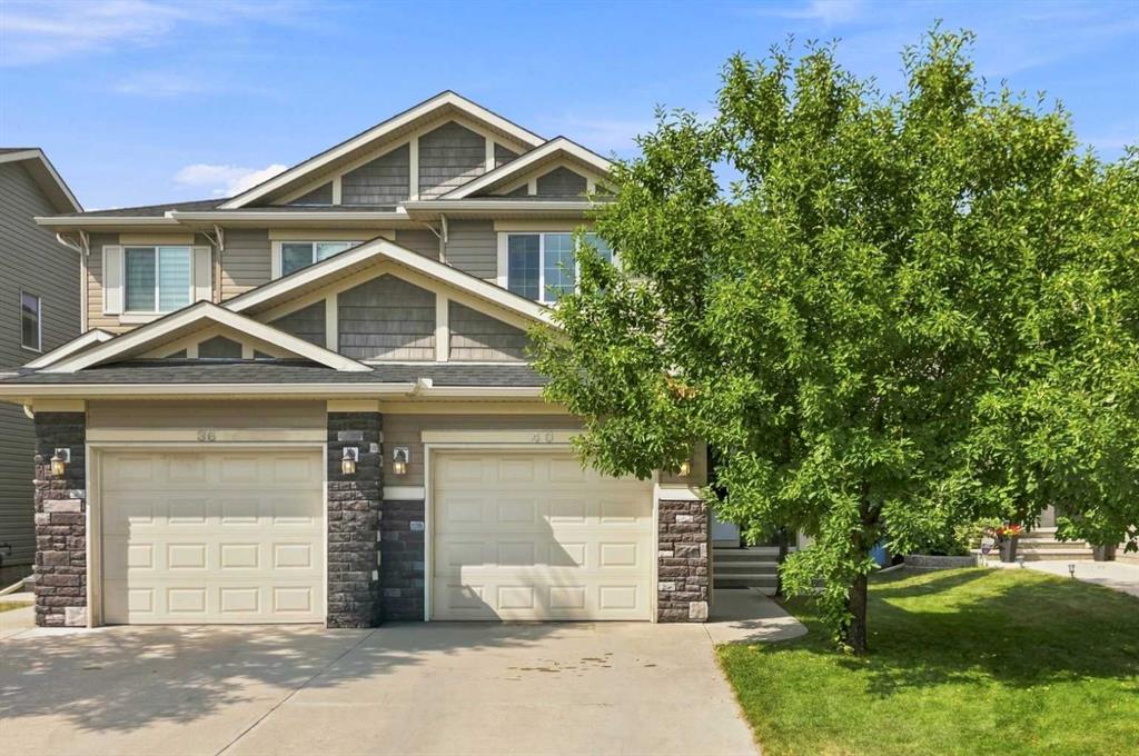 40 Panatella Mews NW, A2333815, Alberta,