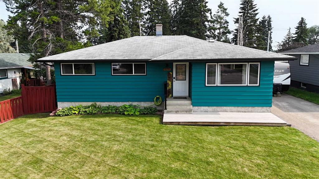 4209 6 Avenue , A2333816, Alberta,